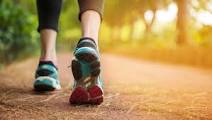 Brisk Walking: The Simple Exercise That Can Change Your Life